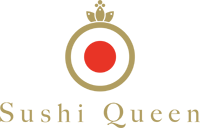Sushi Queen Sushi party
