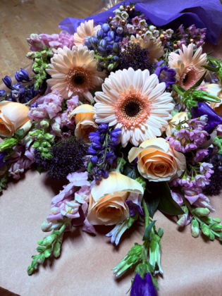 Avanda Flower Shop