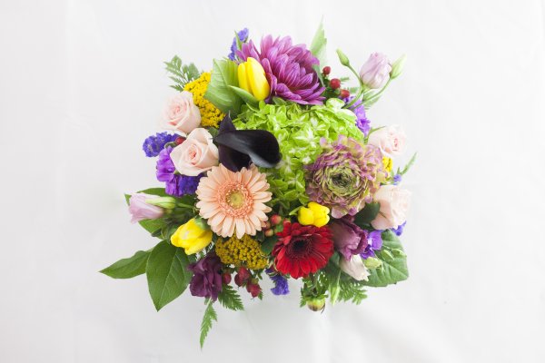 Flowers, Etcetera By Denise