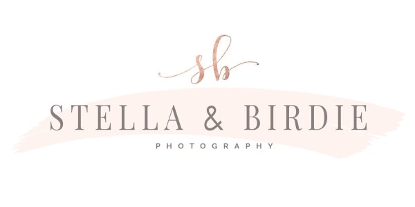 Stella and Birdie Photography