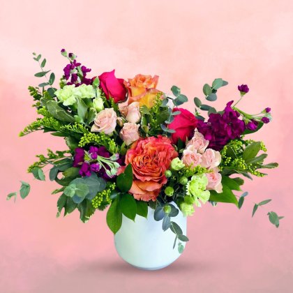 The Lamp Post Florist