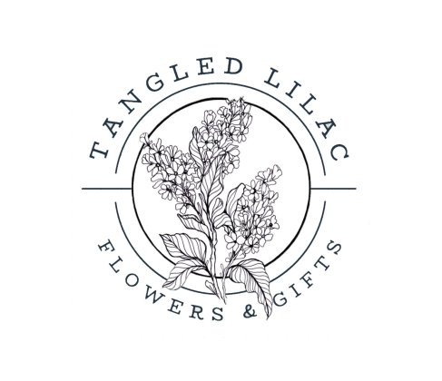 Tangled Lilac | Flowers & Gifts