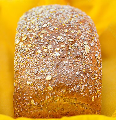 Ninth Street Bakery