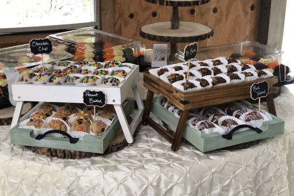 Cara's Cookies