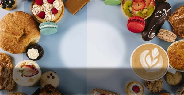 Amelie's French Bakery & Café
