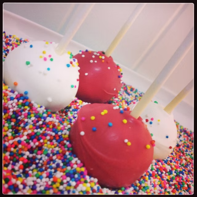 Sweet Meg's Bakery