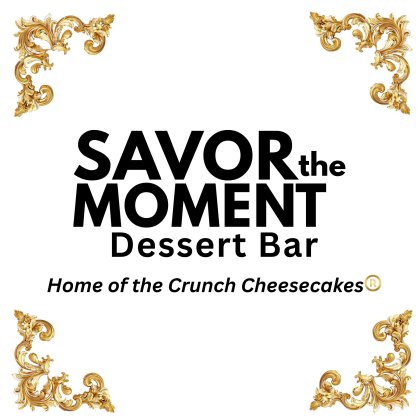 Savor the Moment