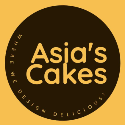 Asia's Cakes Bakery