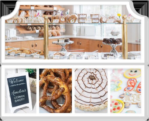 Annelore's German Bakery