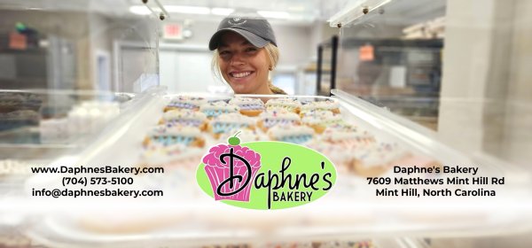 Daphne's Bakery