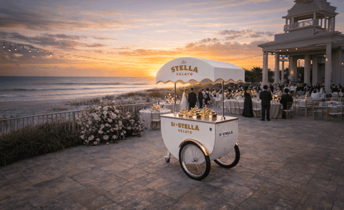 La Stella Gelato