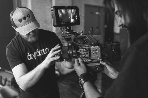 Agape Media