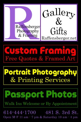 Raffensberger Photography & Framing