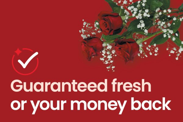 Safeway Floral