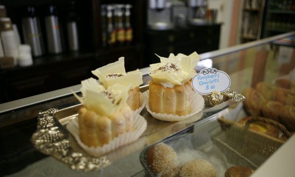 Le Patissier French Bakery