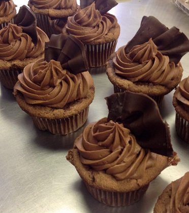 Luckee Dutch Bakery