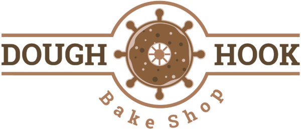 Dough Hook Bake Shop