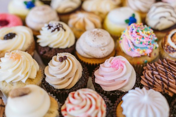 Kyra's Bake Shop