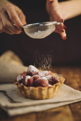 Baker & Spice
