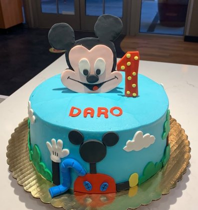 Cake It