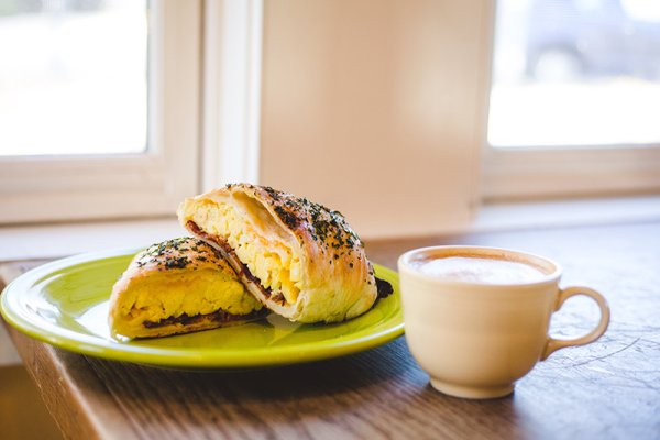 Nancy P's Café & Bakery