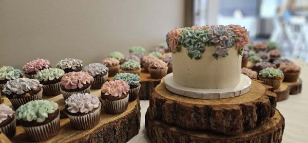 Ida's Cupcake Cafe