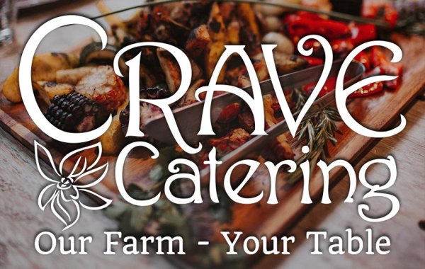 Crave Catering