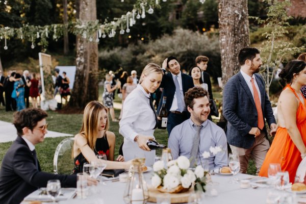 Art of Catering