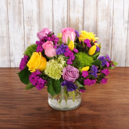 Blue Moon Florist