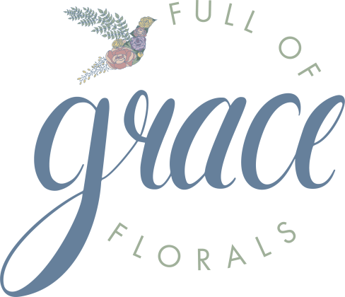 Full of Grace Florals
