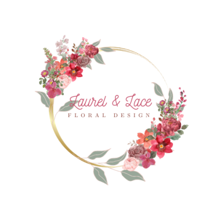 Laurel & Lace Floral Design
