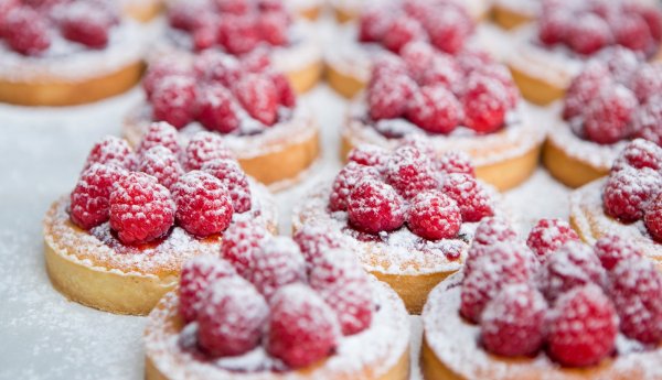 La Gourmandine