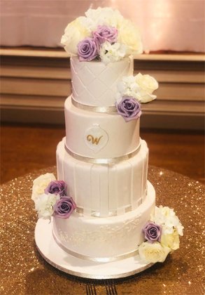 Madison Ave Specialty Cakes