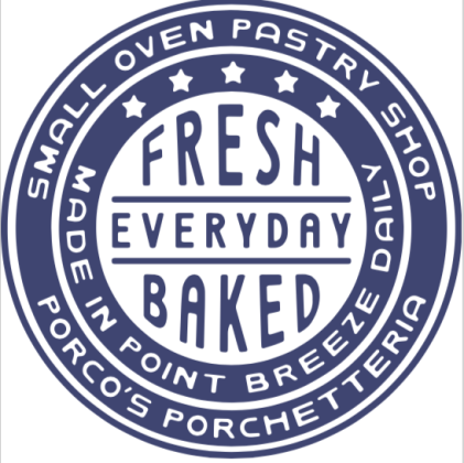 Small Oven Pastry Shop