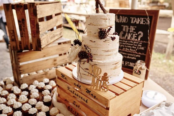Malizzi Cakes & Pastries