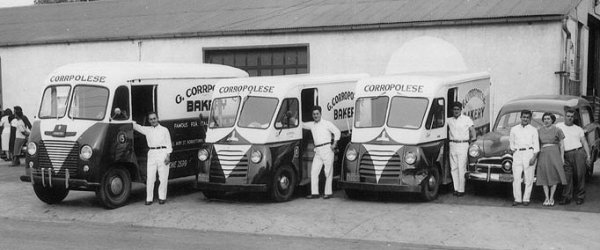 Corropolese Bakery