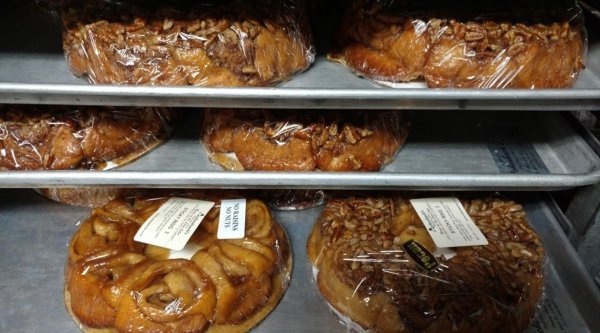 Achenbach's Pastries