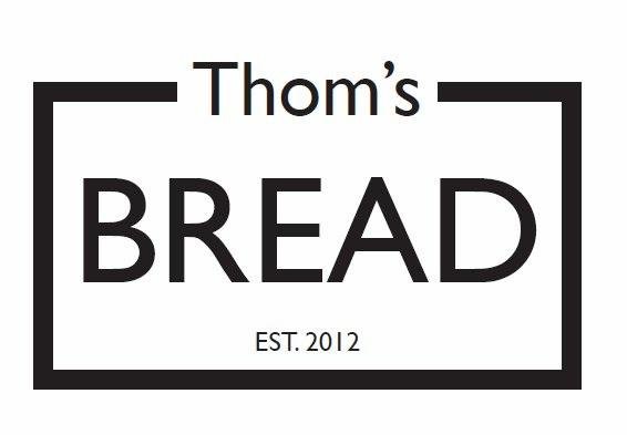 Thom's Bread