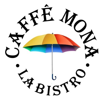 Caffé Mona La Bistro