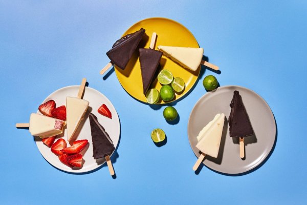 Kermit's Key Lime Shop