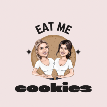 Eat Me Cookies