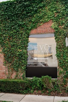 EVO Craft Bakery