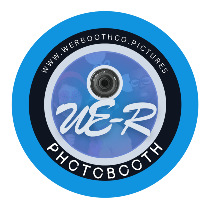WE R Photobooth