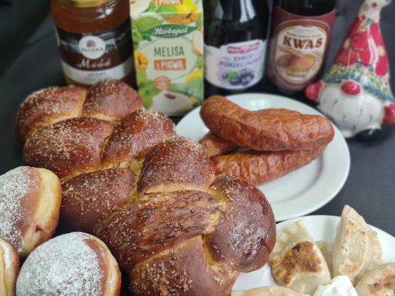 RISE Bakery & Market