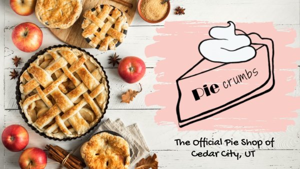 Pie Crumbs