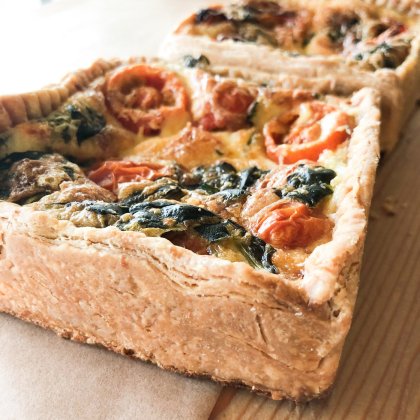 Tulie Bakery