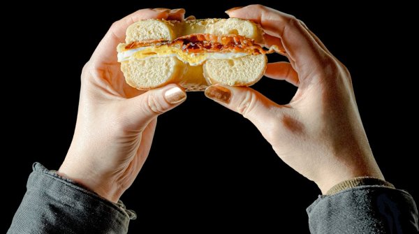 The Bagel Project