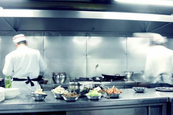Sabone Kitchen
