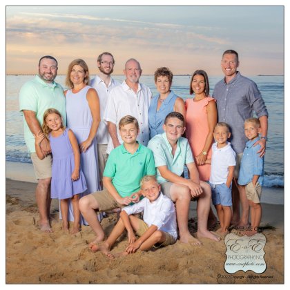 E-n-E Photography, Inc.
