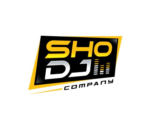 Sho DJ & Photo Booth